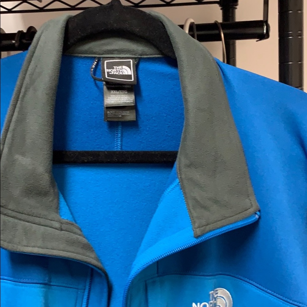 North Face Men jacket
